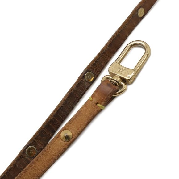 Louis Vuitton Monogram Multicolor Pochette Pouch Noir Black - Picture 5 of 8